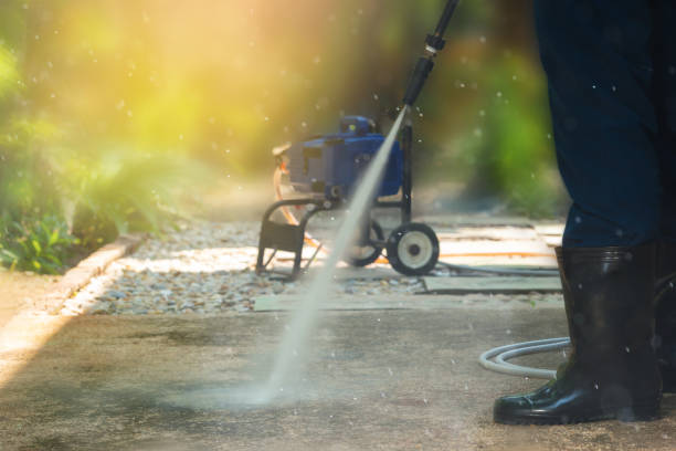 Best Concrete Sealing  in Union Springs, NY